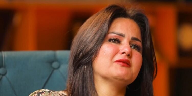 سما المصري تطلب حذف صورها وتثير الجدل من جديد