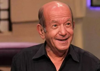 لطفي لبيب قبل وفاته: هؤلاء النجوم خذلوني!