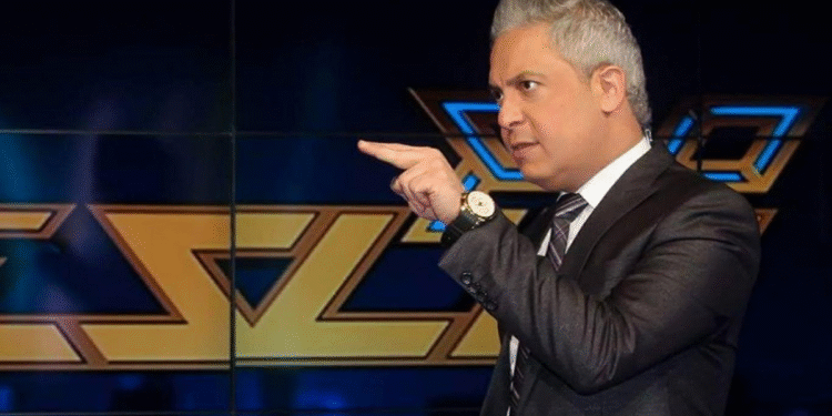 هل قبضت بريطانيا على معتز مطر؟.. أنباء متضاربة