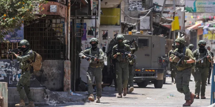 لا سلام تحت القصف.. تصعيد الضفة يؤكد انهيار فكرة الحل السياسي