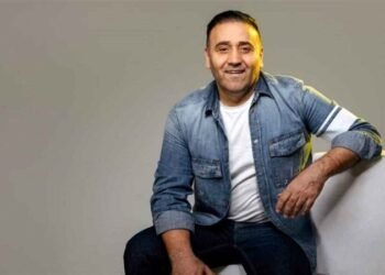 مجد القاسم يروي مأساته: فقدت 70 من عائلتي