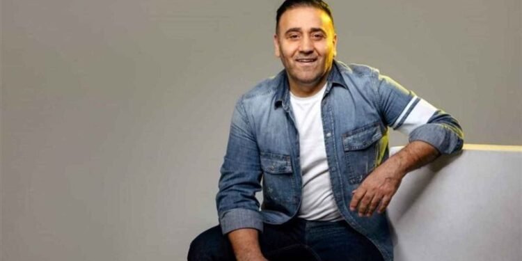 مجد القاسم يروي مأساته: فقدت 70 من عائلتي