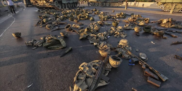 ذكرى الانقلاب في تركيا: ليلة الخامس عشر من يوليو التي كادت أن تغيّر ملامح الجمهورية