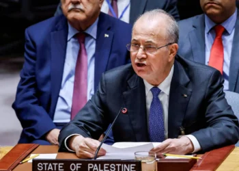 رئيس الوزراء الفلسطيني يكشف حجم المأساة في غزة ويطالب المجتمع الدولي بوقف المجازر