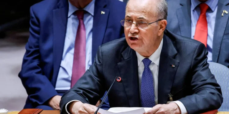 رئيس الوزراء الفلسطيني يكشف حجم المأساة في غزة ويطالب المجتمع الدولي بوقف المجازر