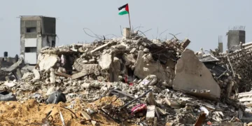 حماس في مأزق داخلي وخارجي