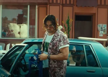 فيلم الشاطر.. برومو أمير كرارة يحطم الأرقام