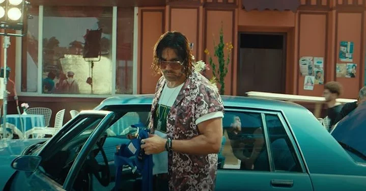 فيلم الشاطر.. برومو أمير كرارة يحطم الأرقام