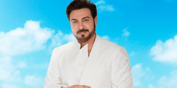 ماجد المهندس يطمئن جمهوره على صحته