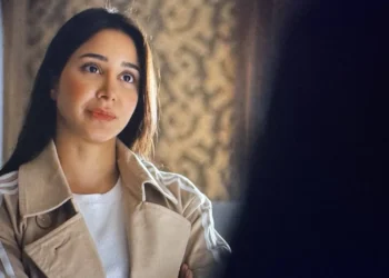 أسيل عمران تكشف: انتفاخ وجهي ليس تجميلاً!