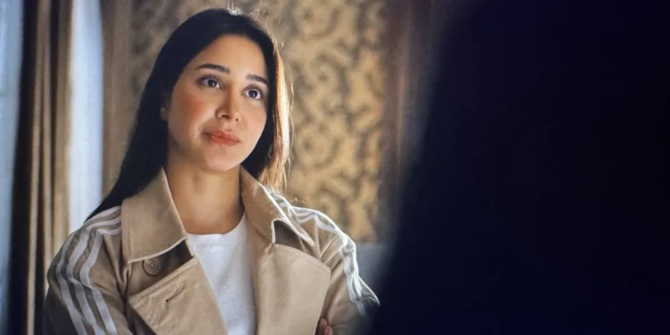 أسيل عمران تكشف: انتفاخ وجهي ليس تجميلاً!