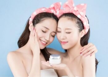 الماسك الياباني.. خطوات بسيطة لبشرة مشرقة