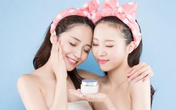 الماسك الياباني.. خطوات بسيطة لبشرة مشرقة