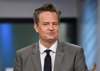 قضية ماثيو بيري.. الطبيب يقر بذنبه