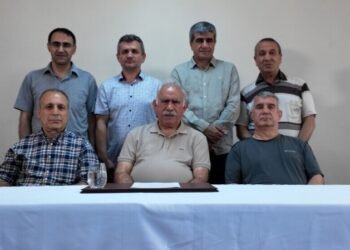 Abdullah Ocalan
