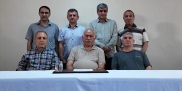 Abdullah Ocalan