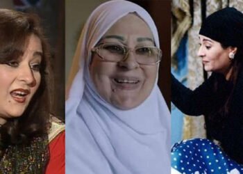 شادية عبد الحميد تكشف تفاصيل انتحال شخصيتها