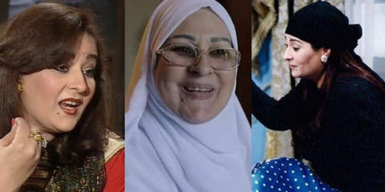 شادية عبد الحميد تكشف تفاصيل انتحال شخصيتها