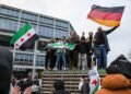 ترحيل المجرمين إلى سوريا يعود إلى الواجهة في ألمانيا وسط انقسام سياسي وأمني