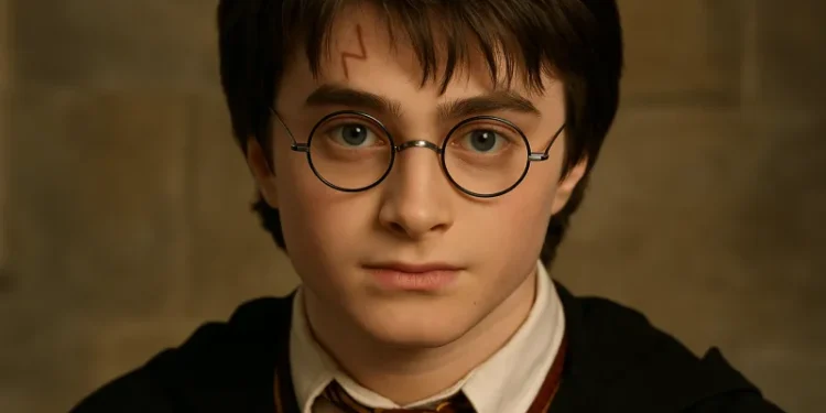 هاري بوتر الجديد.. التفاصيل الكاملة للمسلسل
