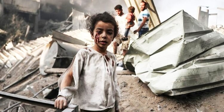 تقرير أممي صادم: انهيار الحياة في غزة تجاوز الكارثة