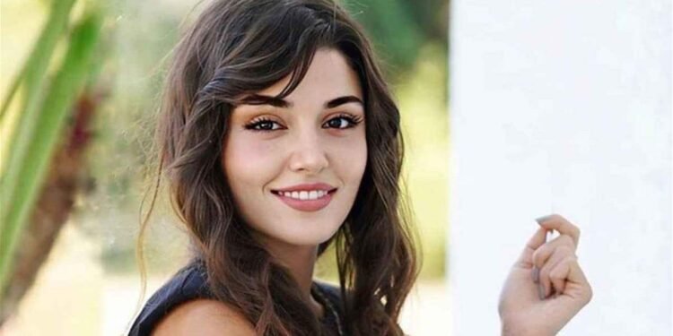 هاندا أرتشيل.. تكشف أسرارها الشخصية لأول مرة