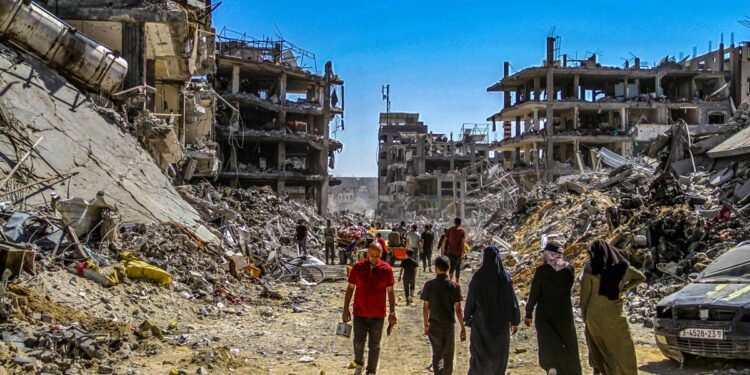 الدوحة تستضيف جولة حاسمة من مفاوضات غزة وسط ضغط أميركي لحسم الاتفاق