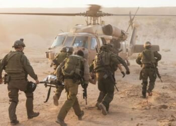 Israeli army