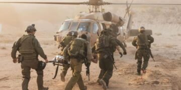 Israeli army