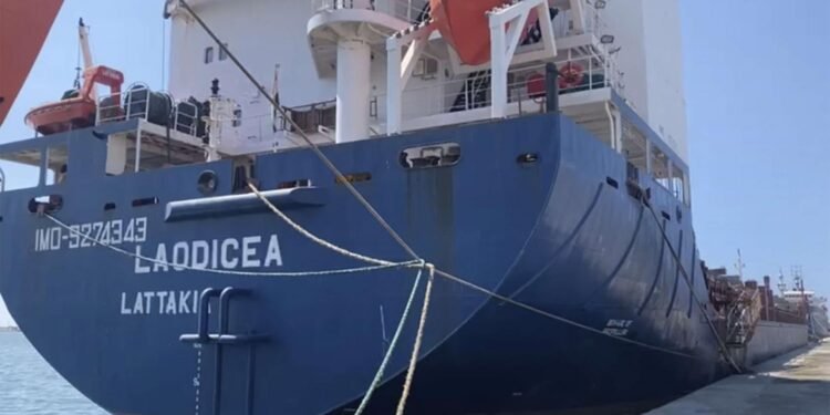 لأول مرة منذ 15 عاماً.. سوريا تستأنف تصدير منتجاتها إلى الولايات المتحدة