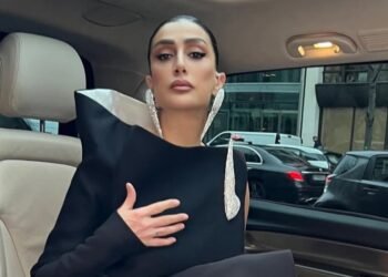 غادة عبدالرازق.. التفاصيل الكاملة لأزمة الـ 50 ألف يورو