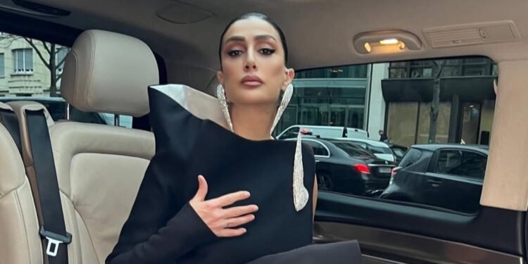 غادة عبدالرازق.. التفاصيل الكاملة لأزمة الـ 50 ألف يورو