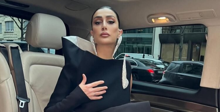 غادة عبدالرازق.. التفاصيل الكاملة لأزمة الـ 50 ألف يورو