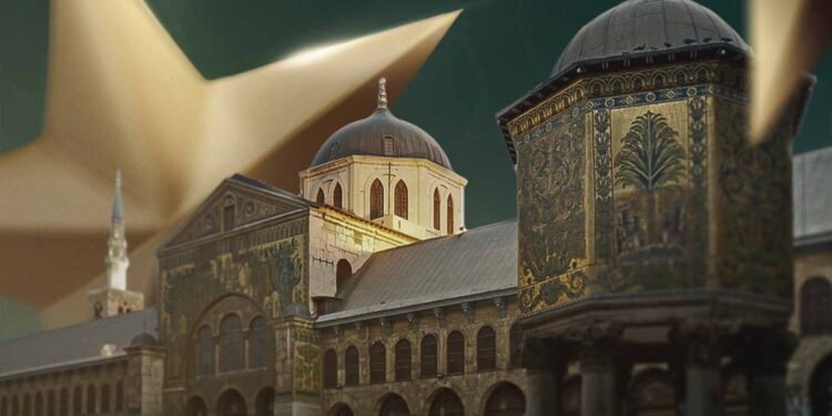 الهوية البصرية الجديدة للدولة السورية ترسم القطيعة مع نظام الأسد الوحشي