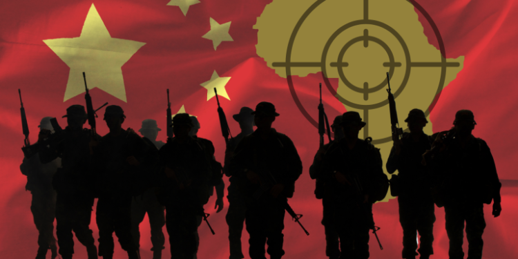 الصين وأمريكا في القرن الإفريقي: سباق القواعد من بربرة إلى أسمرة