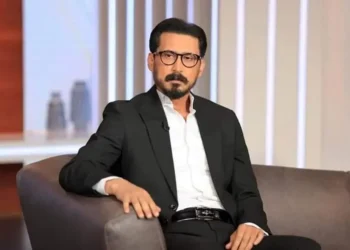 أحمد عيد يشوق جمهوره لـ الشيطان شاطر