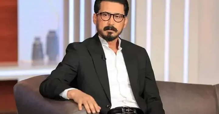 أحمد عيد يشوق جمهوره لـ الشيطان شاطر