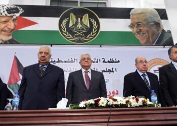 انتخابات المجلس الوطني.. خطوة استراتيجية لتفعيل التمثيل الفلسطيني الشامل