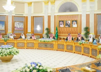 الرياض تدعو العالم للاقتداء بفرنسا في الاعتراف بفلسطين وتفعيل جهود السلام