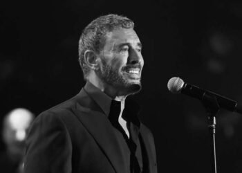 حقيقة وفاة كاظم الساهر.. القيصر يتصدر التريند