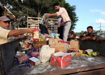 الضفة الغربية.. حين يمتد الفساد إلى شريان الحياة