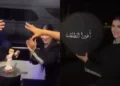 حفل طلاق على يخت فاخر يثير الجدل في المغرب (فيديو)