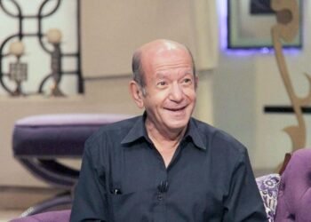 لطفي لبيب بالعناية المركزة.. تفاصيل حالته الصحية