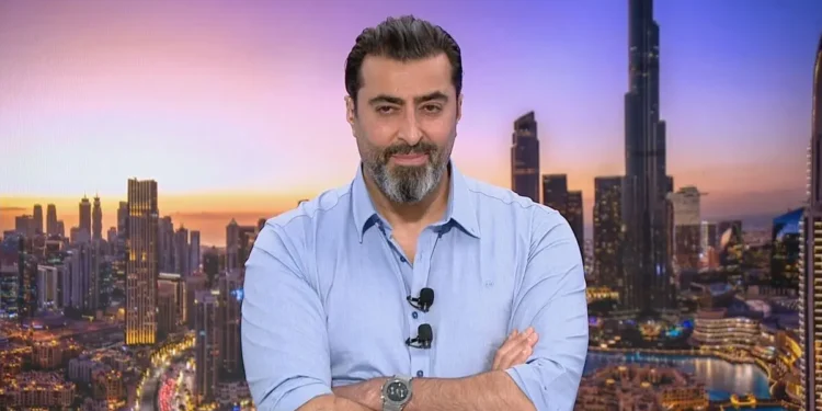 باسم ياخور: تهديدات بالقتل وحملة تشويه غير مسبوقة!