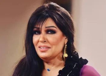 فيفي عبده.. رقصة صيفية وحسد مفاجئ!