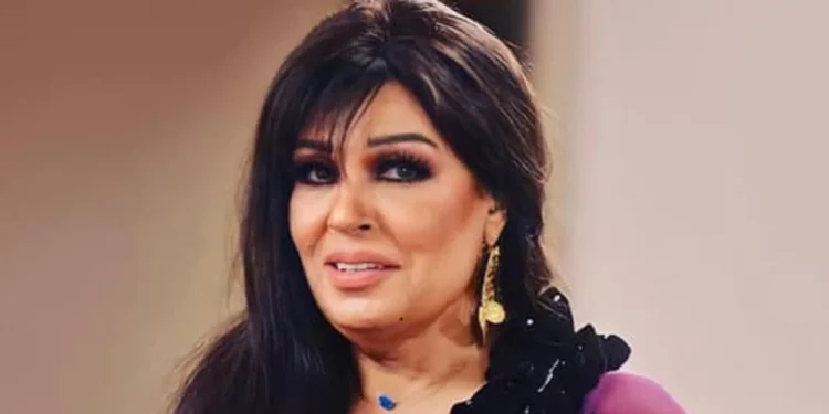 فيفي عبده.. رقصة صيفية وحسد مفاجئ!