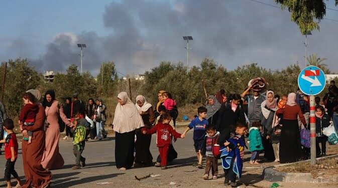 لماذا يُترك الفلسطينيون بلا ملاجئ؟