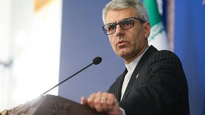 إيران تهدد بالرد: «سناب باك» قد يُشعل مواجهة دبلوماسية