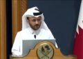 قطر: مفاوضات غزة  «نشطة».. ولا جمود رغم تعقيدات المشهد