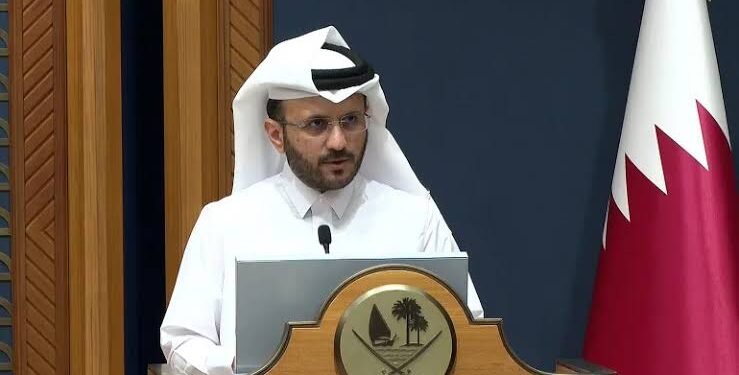 قطر: مفاوضات غزة  «نشطة».. ولا جمود رغم تعقيدات المشهد